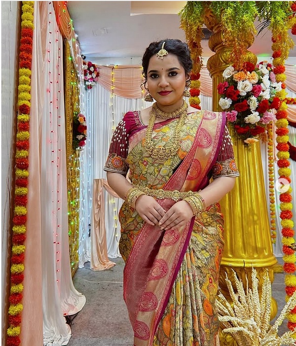 Baakiyalakshmi Serial vijay TV