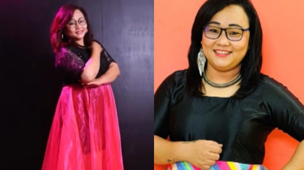 television Sharmila Thapa crime