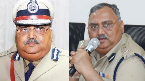 crime karnataka Om Prakash