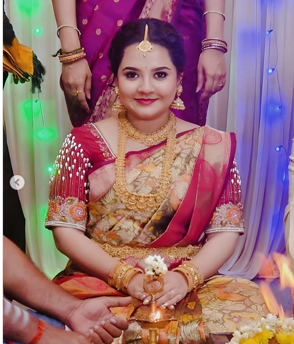 Baakiyalakshmi Serial vijay TV