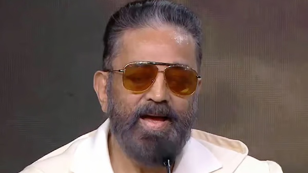 At THUG LIFE Fest Kamal Haasan Calls English the Communication Language of India At THUG LIFE Fest Kamal Haasan Calls English the Communication Language of India
