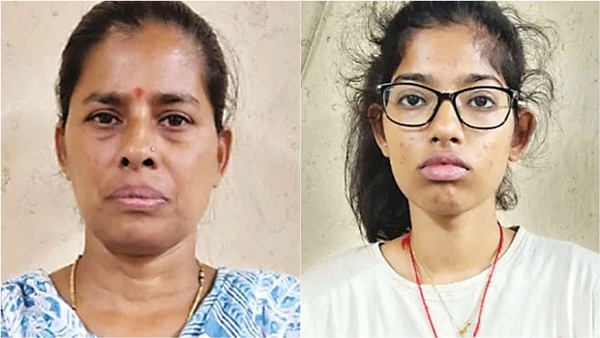 3 people including mother and daughter arrested in Belagavi what happened to Anjana