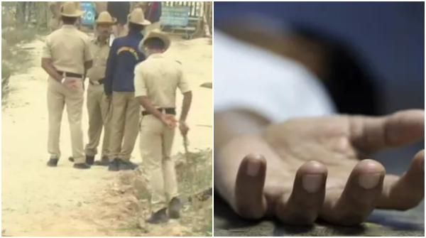 Karnataka local Cricket Match Turns Violent Man Beaten to Death for Shouting Pakistan Zindabad Karnataka local Cricket Match Turns Violent Man Beaten to Death for Shouting Pakistan Zindabad