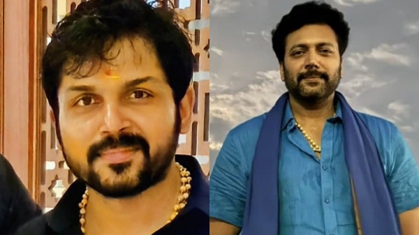 sabarimala karti ravi mohan sabarimala karti ravi mohan