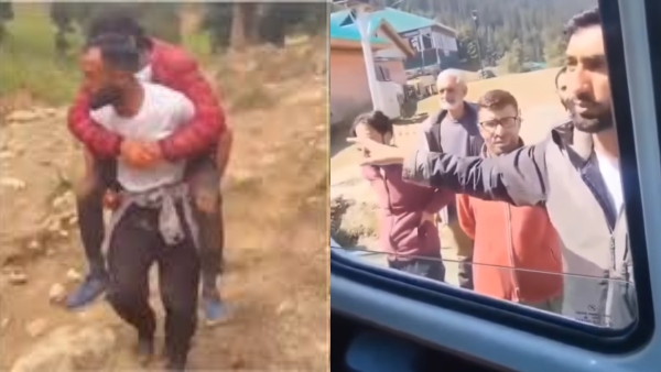 kashmir