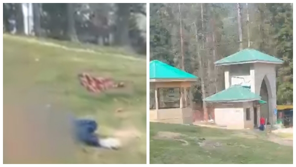 Kashmir