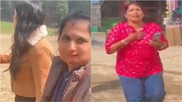 Terrorists in Kashmir took off the pants of tourists and checked their IDs to see if they were Hindus Terrorists in Kashmir took off the pants of tourists and checked their IDs to see if they were Hindus