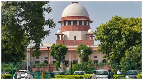 supreme-court-blasted-uttar-pradesh-police-for-routinely-converting-civil-disputes-into-criminal-cas