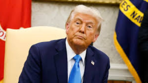 us-president-trump-not-considering-pausing-of-reciprocal-tariff-for-90-day-white-house