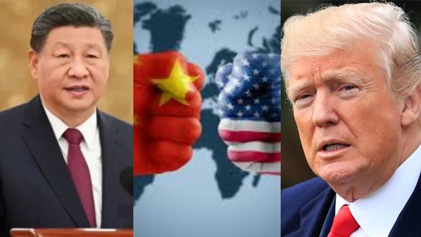 us-president-trump-threatened-china-with-an-additional-50-per-cent-tariff-amid-trade-tensions us-president-trump-threatened-china-with-an-additional-50-per-cent-tariff-amid-trade-tensions