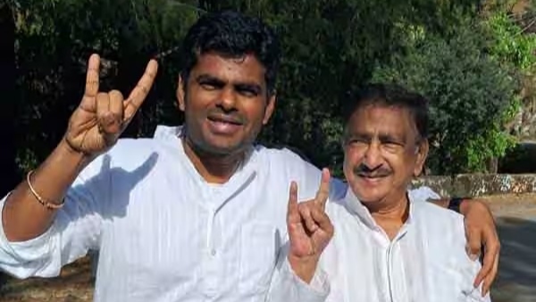 former-tn-bjp-leader-annamalai-has-reportedly-left-for-the-himalayas former-tn-bjp-leader-annamalai-has-reportedly-left-for-the-himalayas