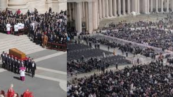 pope-francis-funeral-huge-crowd-gathered-outside-the-basilica-di-santa-maria pope-francis-funeral-huge-crowd-gathered-outside-the-basilica-di-santa-maria