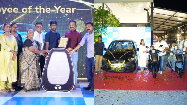 chennai-it-company-surprises-employees-with-cars-bikes-gold-and-silver-for-excellent-performance chennai-it-company-surprises-employees-with-cars-bikes-gold-and-silver-for-excellent-performance
