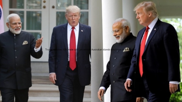 talks-with-us-for-a-multi-sectoral-trade-agreement-says-india-after-trump-imposed-reciprocal-tariff