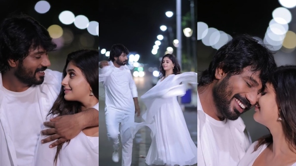 Siragadikka aasai serial vijay tv
