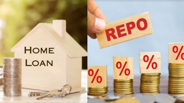 repo rate