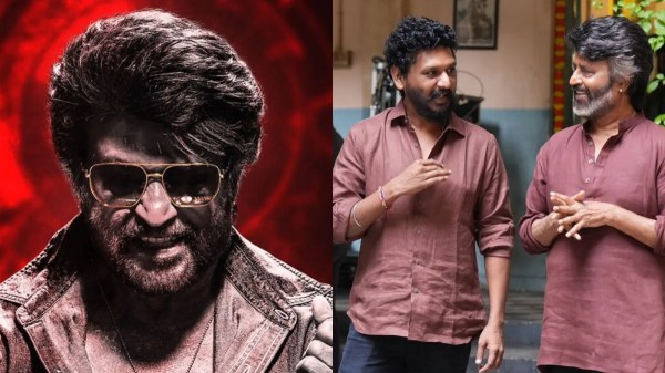 television rajinikanth coolie