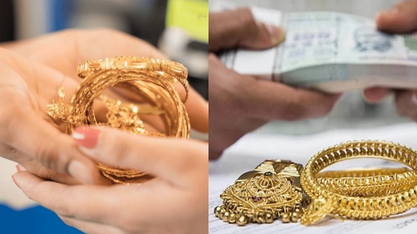 gold rate silver investment