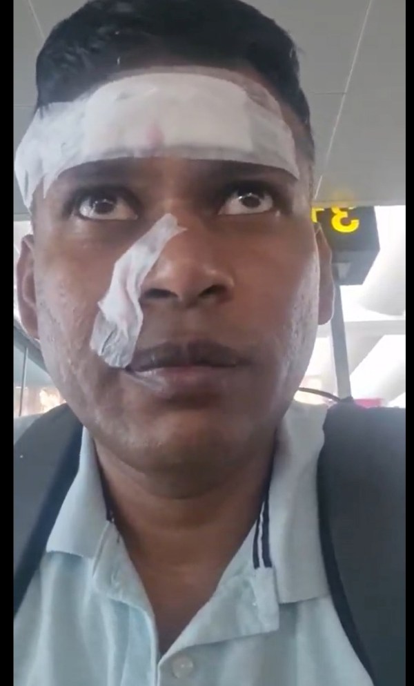 bangalore army