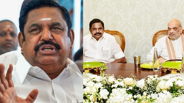 Edappadi Palaniswami