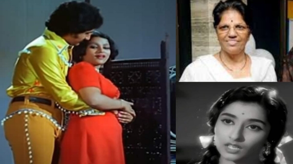 Television 2 letter actress BJP 2 Television 2 letter actress BJP 2