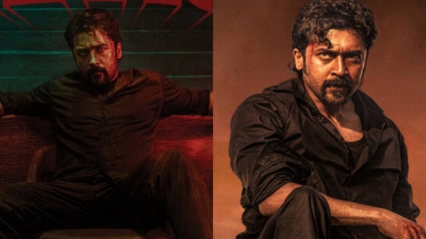 television surya retro