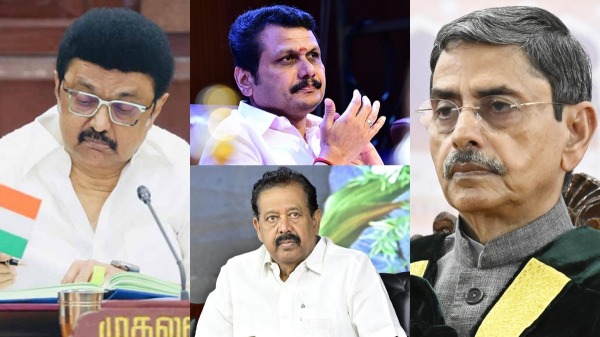 senthil balaji ponmudi rn ravi senthil balaji ponmudi rn ravi