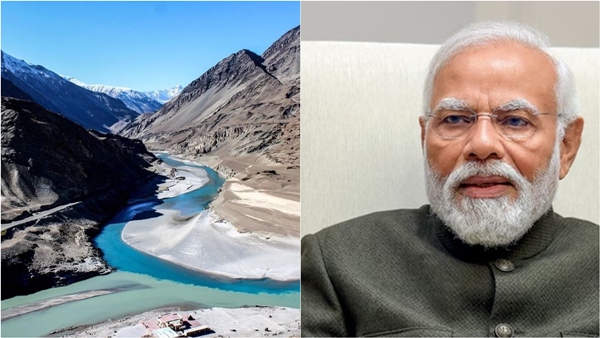 Pakistan faces water crisis as central government decides to suspend Indus Water Treaty Pakistan faces water crisis as central government decides to suspend Indus Water Treaty