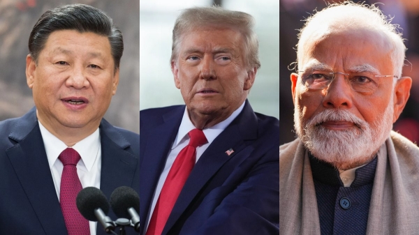Donald Trump India Donald Trump India