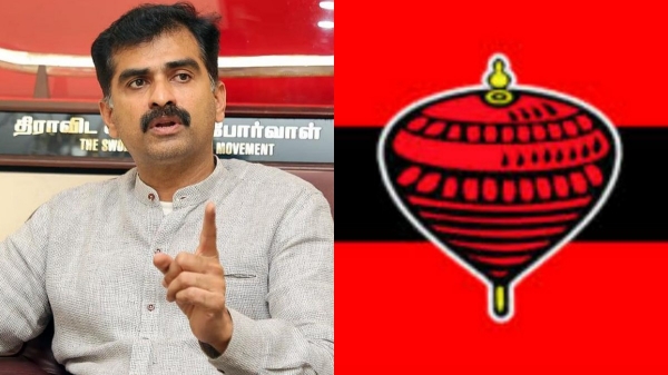durai vaiko mdmk