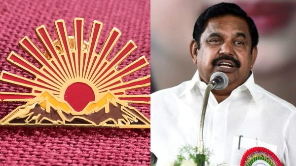 Edappadi PalaniSwami MK Stalin DMK