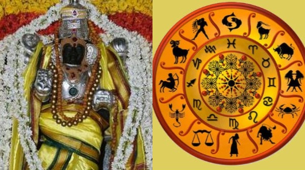 Guru Peyarchi lucky zodiac signs
