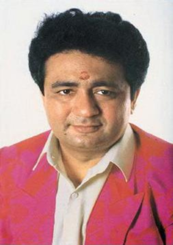 Ajith Kumar Good Bad Ugly Gulshan Kumar Ajith Kumar Good Bad Ugly Gulshan Kumar
