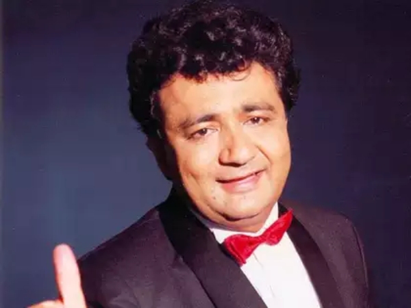Ajith Kumar Good Bad Ugly Gulshan Kumar Ajith Kumar Good Bad Ugly Gulshan Kumar