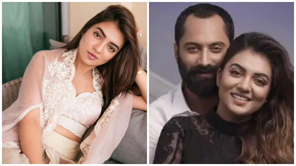 kerala Malayalam Nazriya kerala Malayalam Nazriya