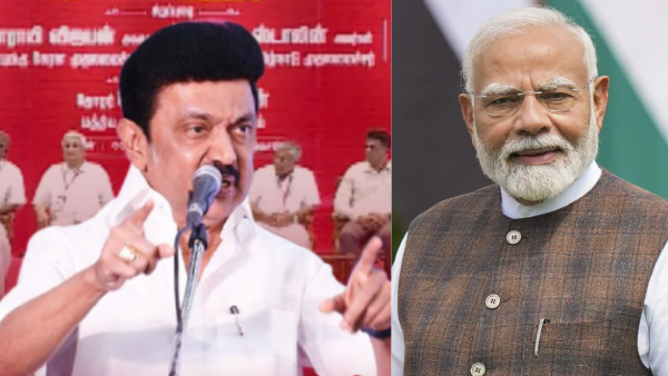 CM Stalin Questions PM Modi on Sarkaria and Punchhi Commission Recommendations