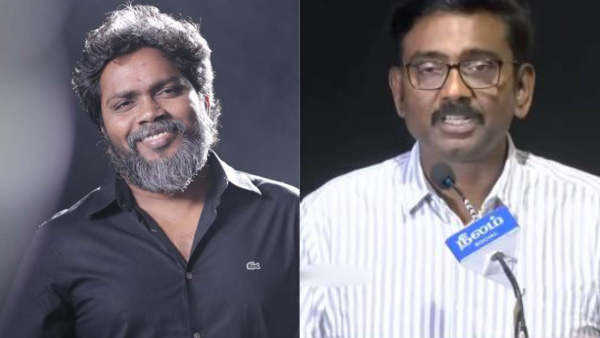 Director Vasanthabalan Apologizes for Veyil Character Credits Pa Ranjith for Changing Perspective