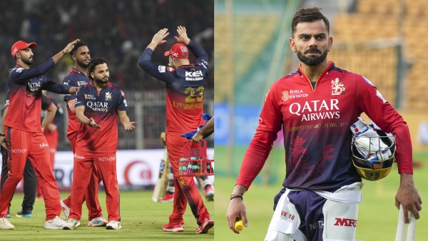 RCB vs DC Why RCB is unbeatable and their Strength is variety of Bowling Attack in this season of the IPL 2025 RCB vs DC Why RCB is unbeatable and their Strength is variety of Bowling Attack in this season of the IPL 2025