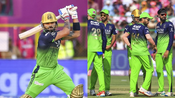 RCB vs RR Krunal Pandya is the reason behind RCB win against Rajasthan Royals in the IPL 2025 RCB vs RR Krunal Pandya is the reason behind RCB win against Rajasthan Royals in the IPL 2025