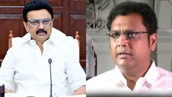 TN Cabinet Approves Space Industry Policy 2025 Chennai Firm Competing with SpaceX Says Minister TRB Raja TN Cabinet Approves Space Industry Policy 2025 Chennai Firm Competing with SpaceX Says Minister TRB Raja