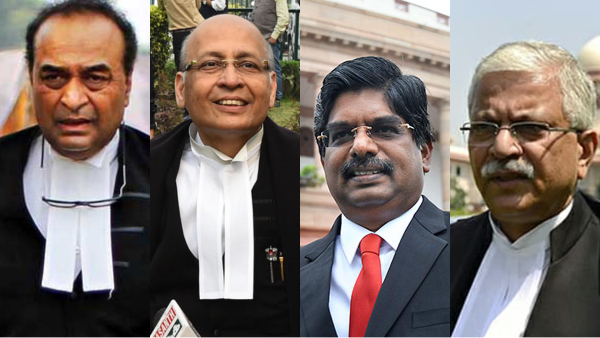 CM Stalin to Host Tea Party on April 27 Honouring Senior Lawyers After SC Win Against Governor CM Stalin to Host Tea Party on April 27 Honouring Senior Lawyers After SC Win Against Governor