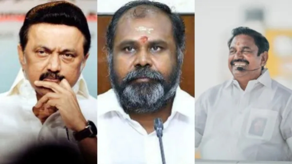 RB Udhayakumar mk Stalin NEET