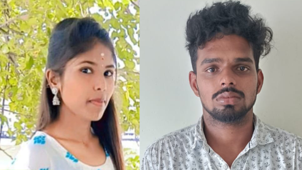 Dindigul crime police