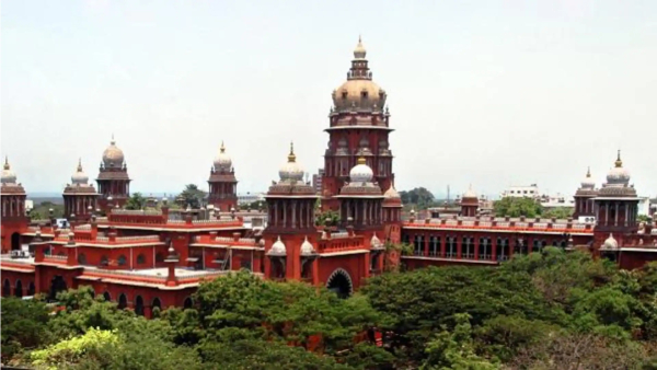 high court Caste chennai