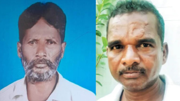 Ramnadapuram crime police