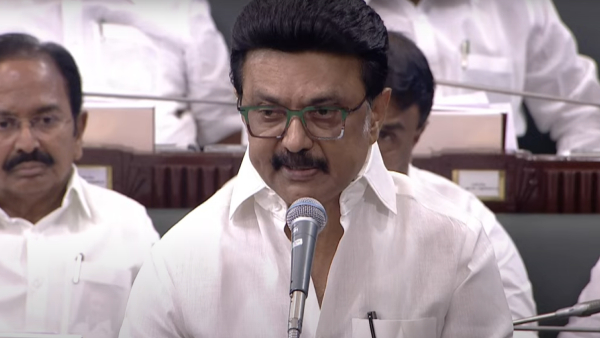 mk Stalin dmk chennai