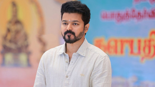 Actor Vijay tvk politics Actor Vijay tvk politics