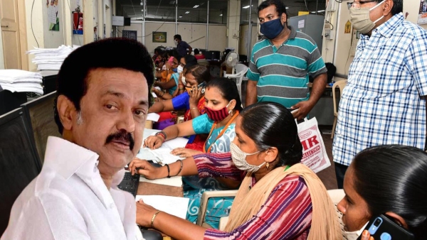 TN Govt May Allow mk stalin