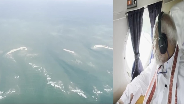 i-was-blessed-to-have-a-darshan-of-the-ram-setu-pm-modi-released-video-on-the-way-to-pampan-from-sr i-was-blessed-to-have-a-darshan-of-the-ram-setu-pm-modi-released-video-on-the-way-to-pampan-from-sr