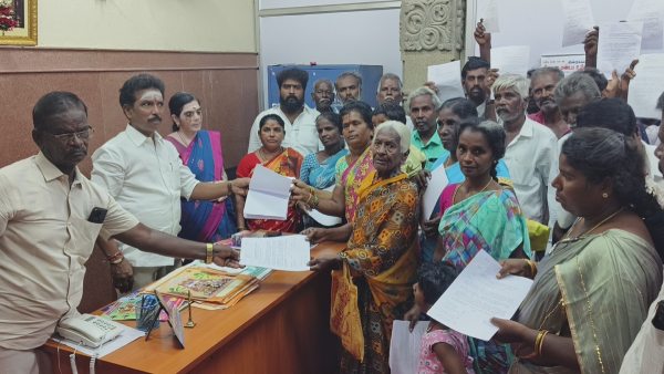 Dindigul Temple HRCE Dindigul Temple HRCE